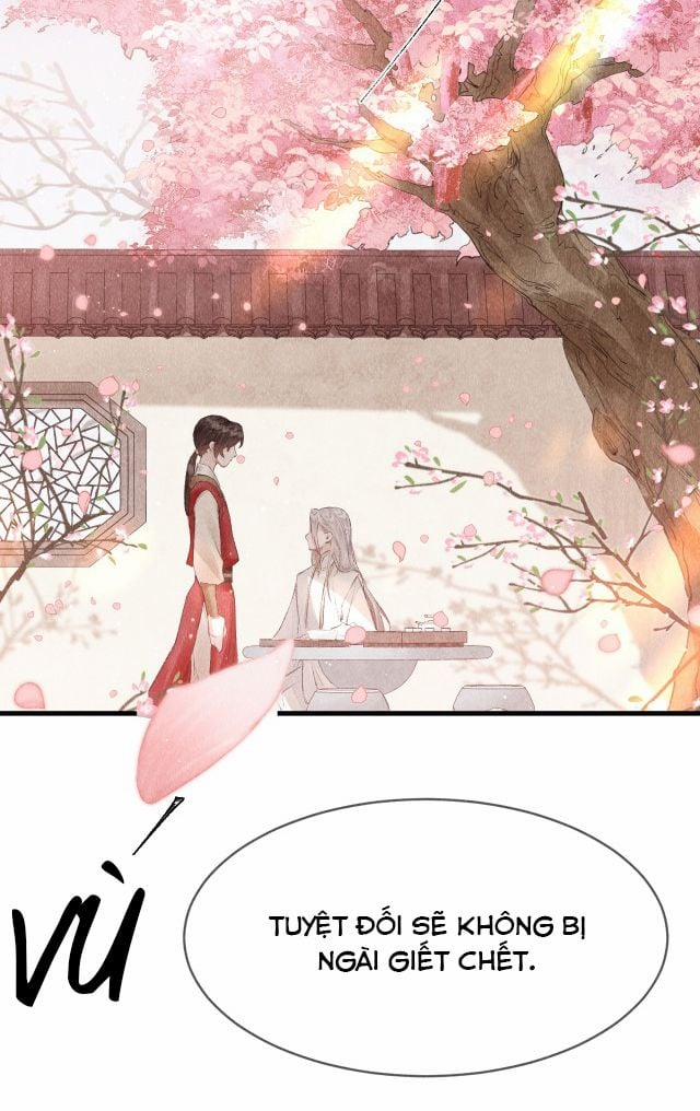 Giáo Chủ Thích Bắt Nạt Người 3 trang 47