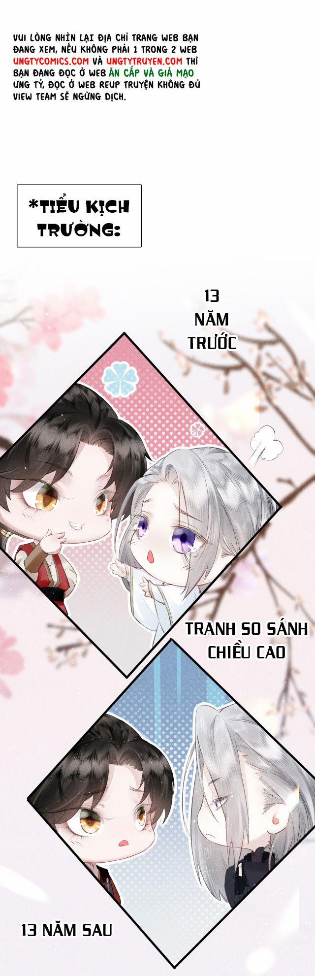 Giáo Chủ Thích Bắt Nạt Người 3 trang 48