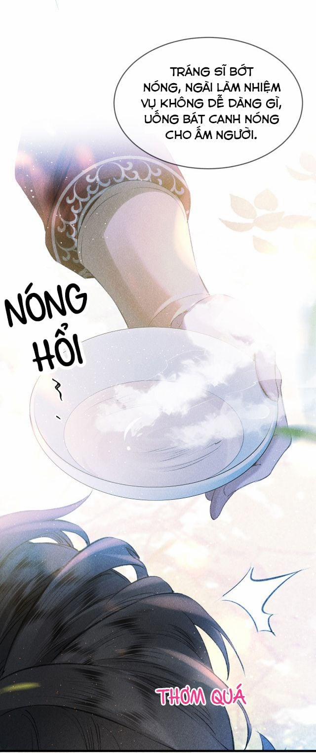 Giáo Chủ Thích Bắt Nạt Người 3 trang 6