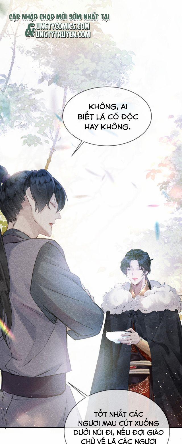 Giáo Chủ Thích Bắt Nạt Người 3 trang 7