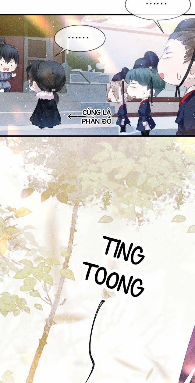 Giáo Chủ Thích Bắt Nạt Người 3 trang 9