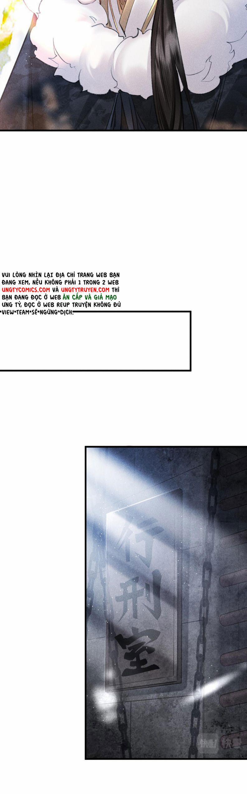 Giáo Chủ Thích Bắt Nạt Người 4 trang 11