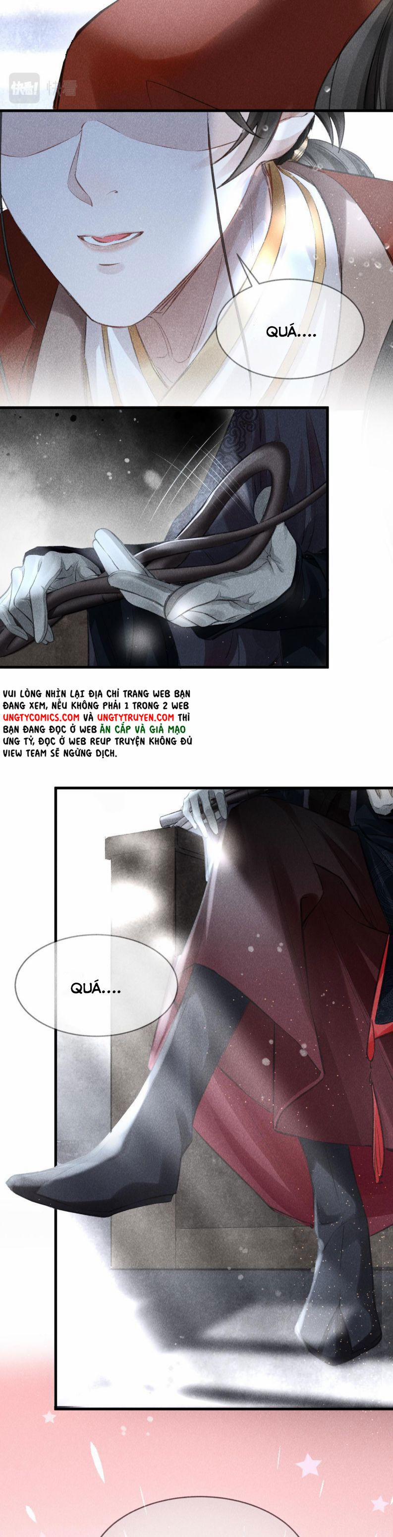 Giáo Chủ Thích Bắt Nạt Người 4 trang 15