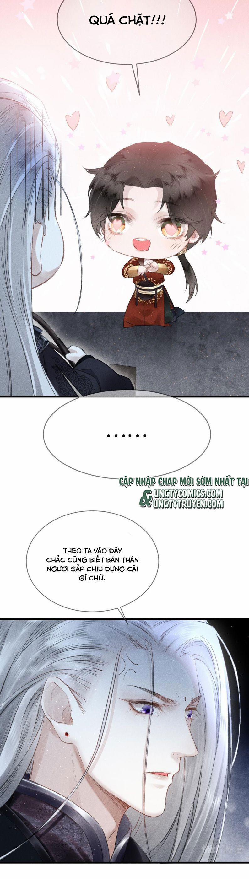 Giáo Chủ Thích Bắt Nạt Người 4 trang 16