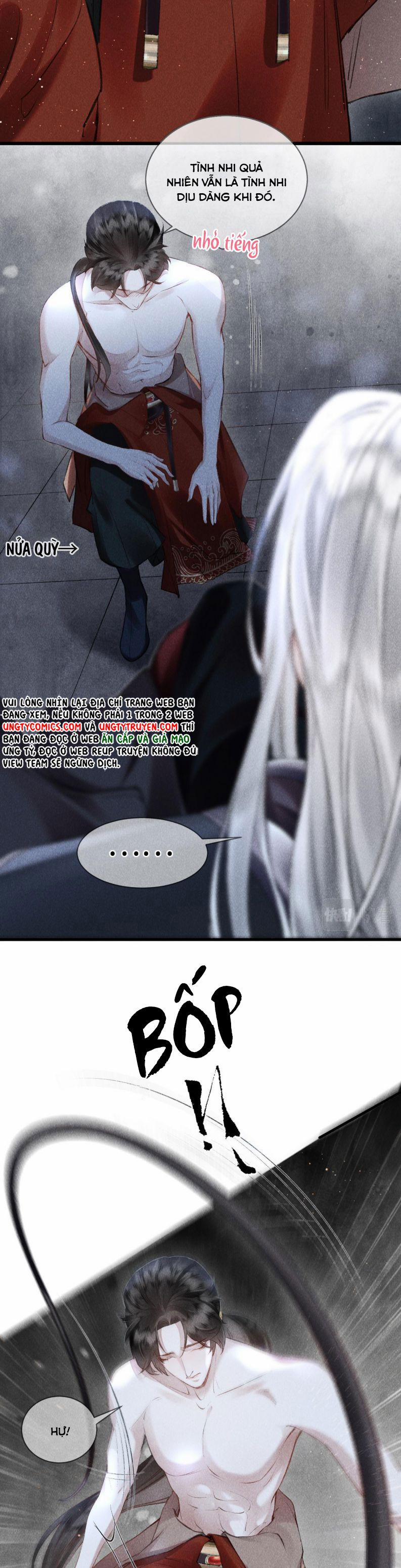 Giáo Chủ Thích Bắt Nạt Người 4 trang 19