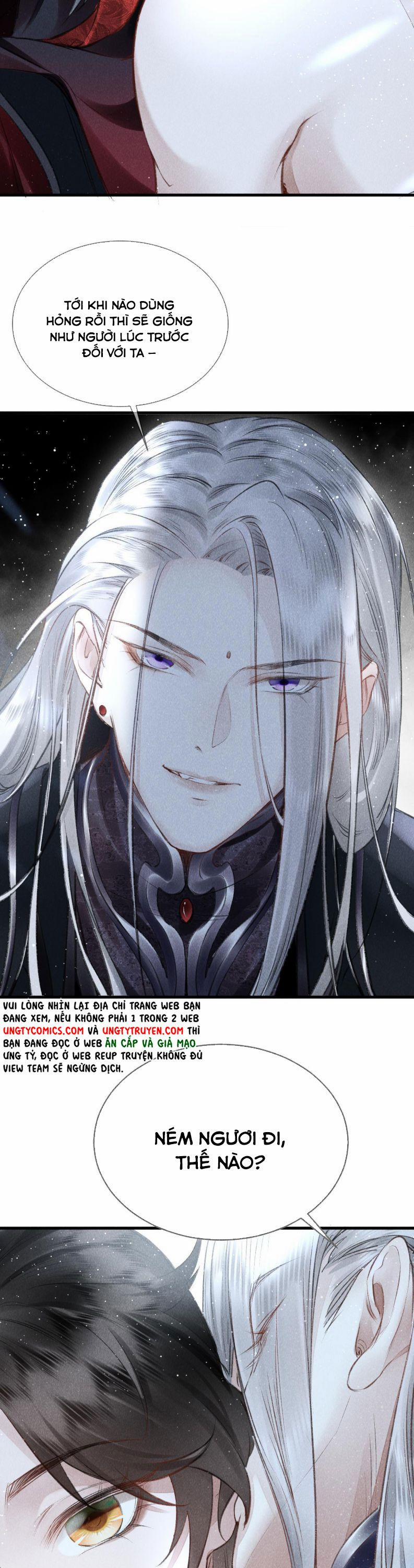 Giáo Chủ Thích Bắt Nạt Người 4 trang 23