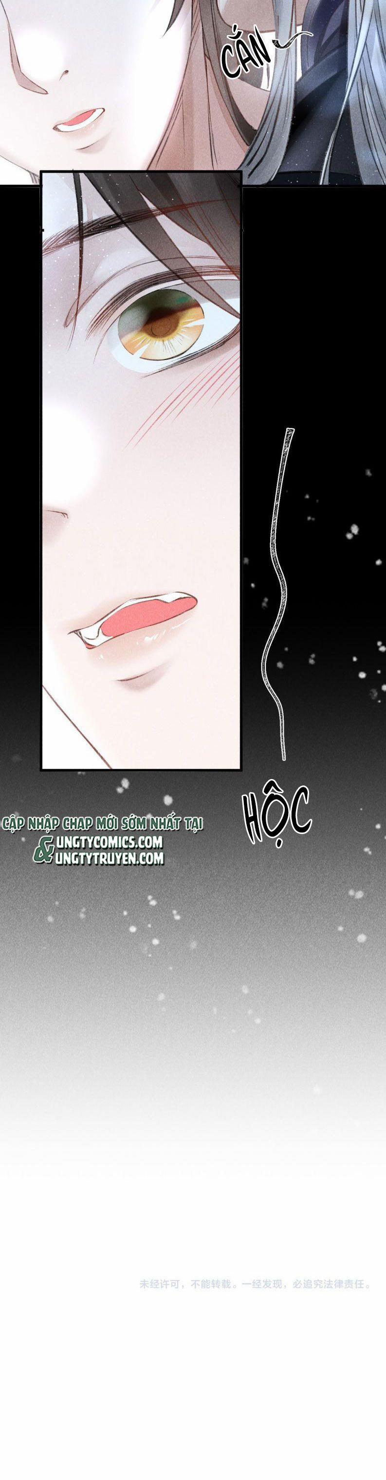 Giáo Chủ Thích Bắt Nạt Người 4 trang 24