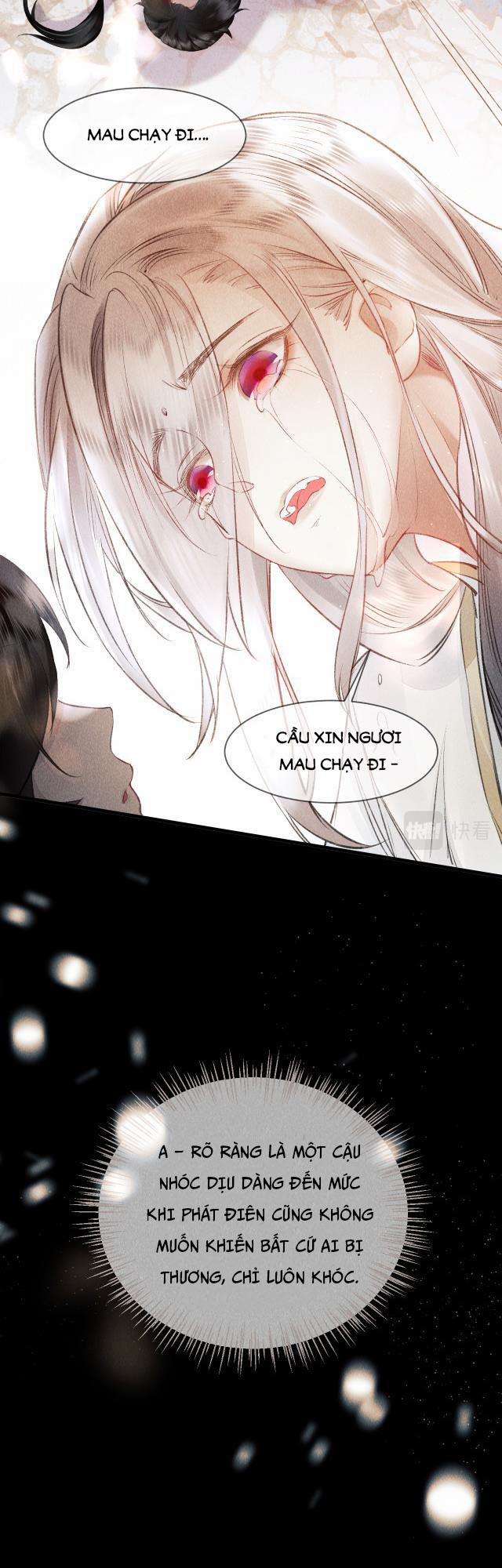 Giáo Chủ Thích Bắt Nạt Người 5 trang 11