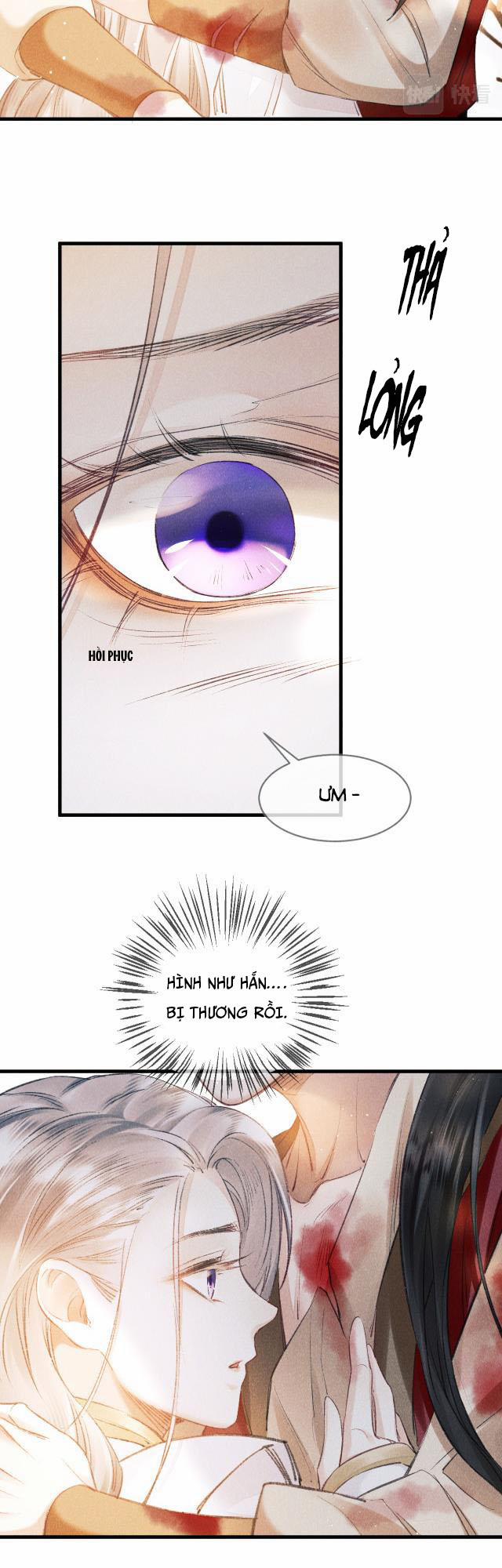 Giáo Chủ Thích Bắt Nạt Người 5 trang 17