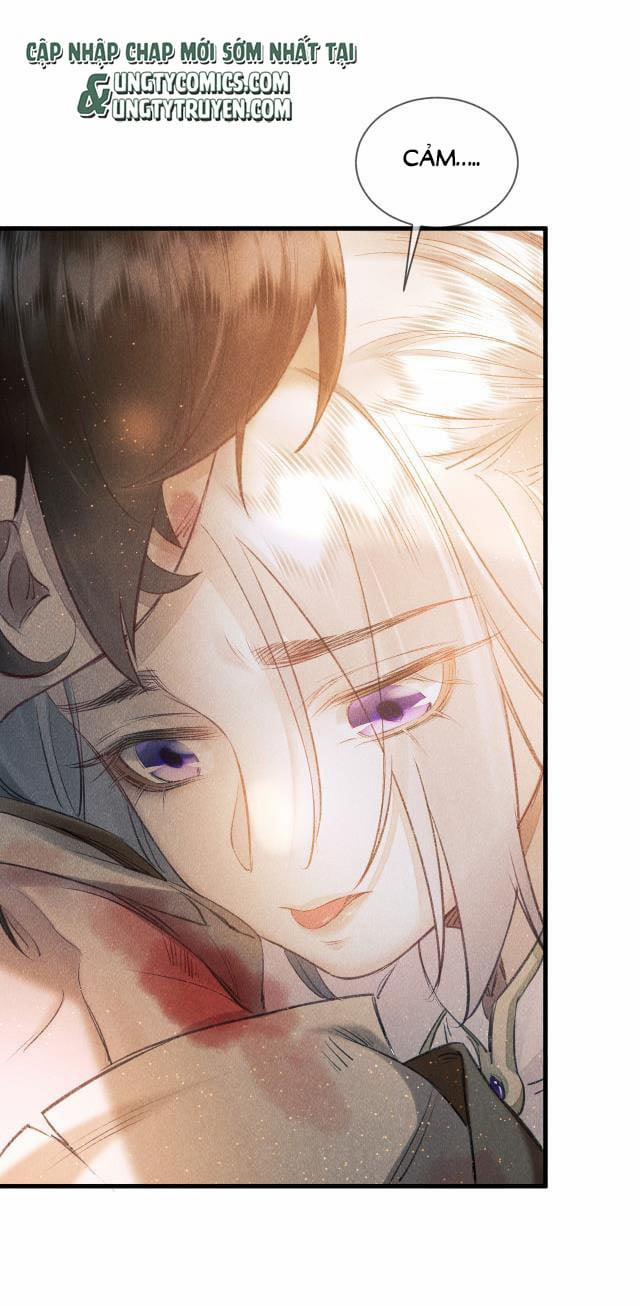 Giáo Chủ Thích Bắt Nạt Người 5 trang 18