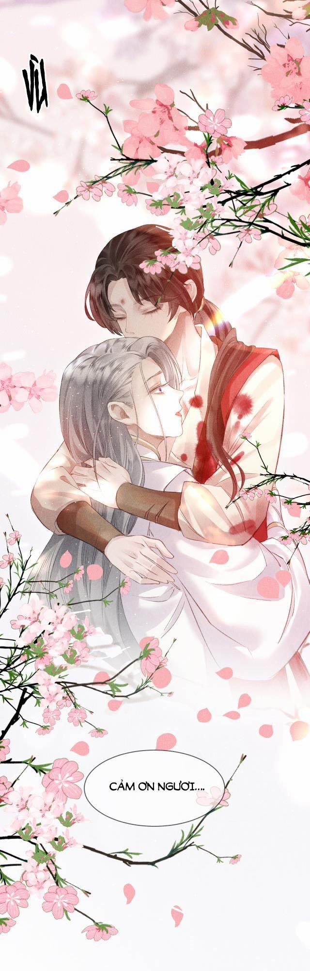 Giáo Chủ Thích Bắt Nạt Người 5 trang 19