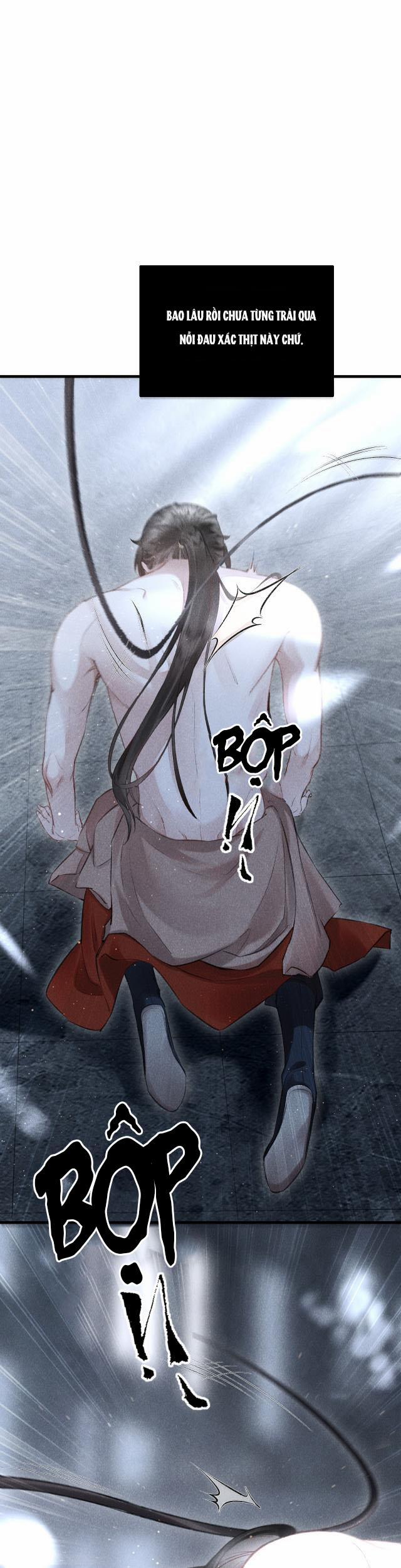 Giáo Chủ Thích Bắt Nạt Người 5 trang 2