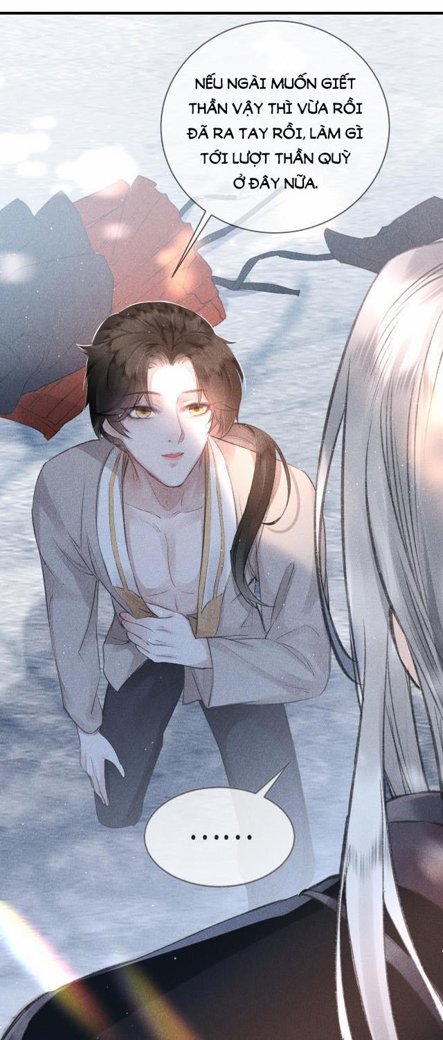 Giáo Chủ Thích Bắt Nạt Người 5 trang 25
