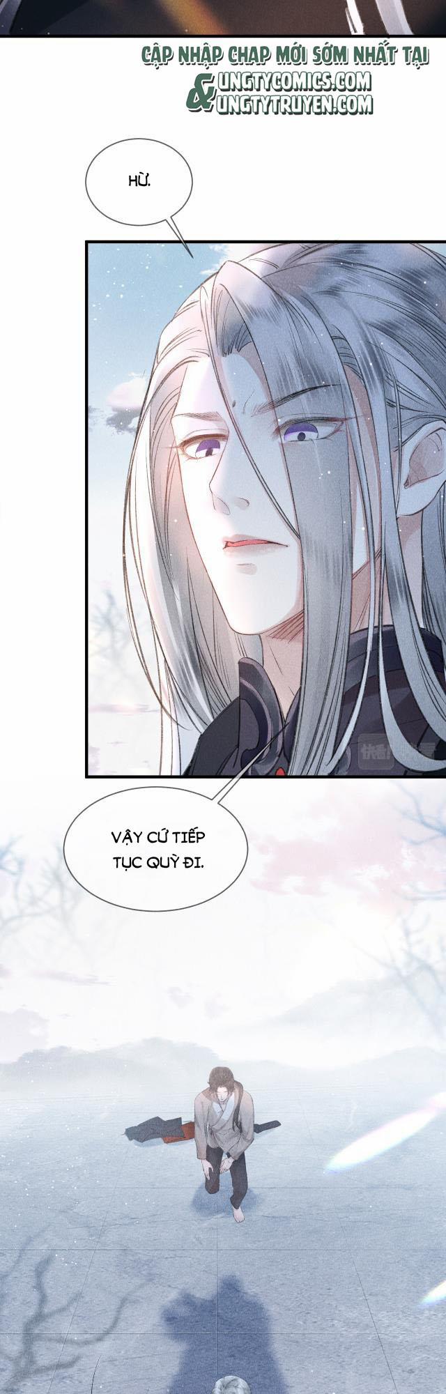 Giáo Chủ Thích Bắt Nạt Người 5 trang 26