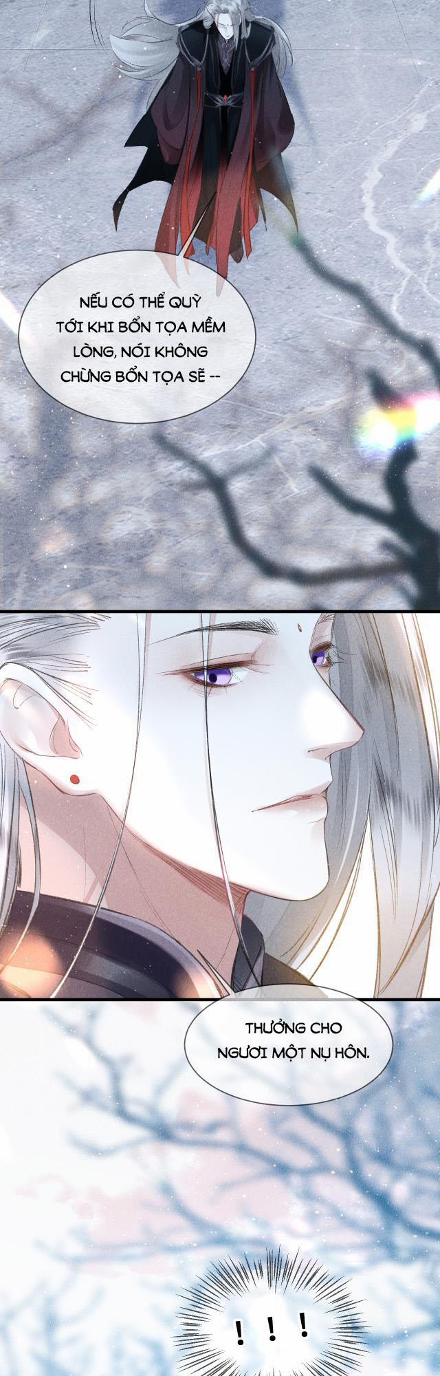 Giáo Chủ Thích Bắt Nạt Người 5 trang 27