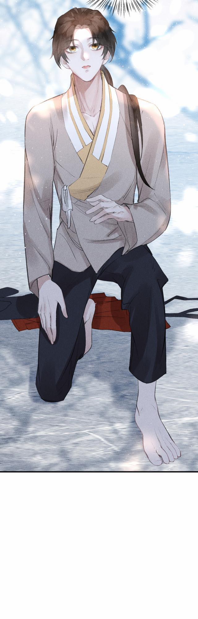 Giáo Chủ Thích Bắt Nạt Người 5 trang 28