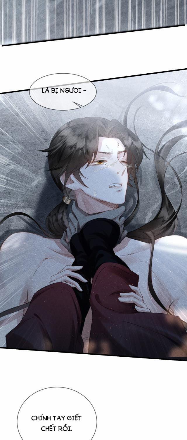 Giáo Chủ Thích Bắt Nạt Người 5 trang 6