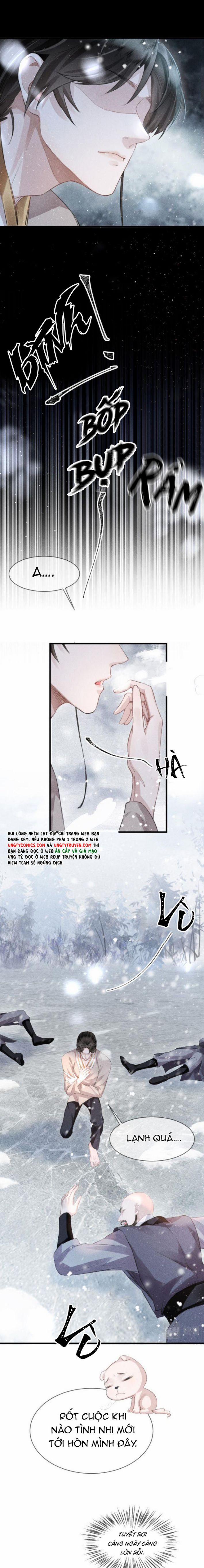 Giáo Chủ Thích Bắt Nạt Người 6 trang 13