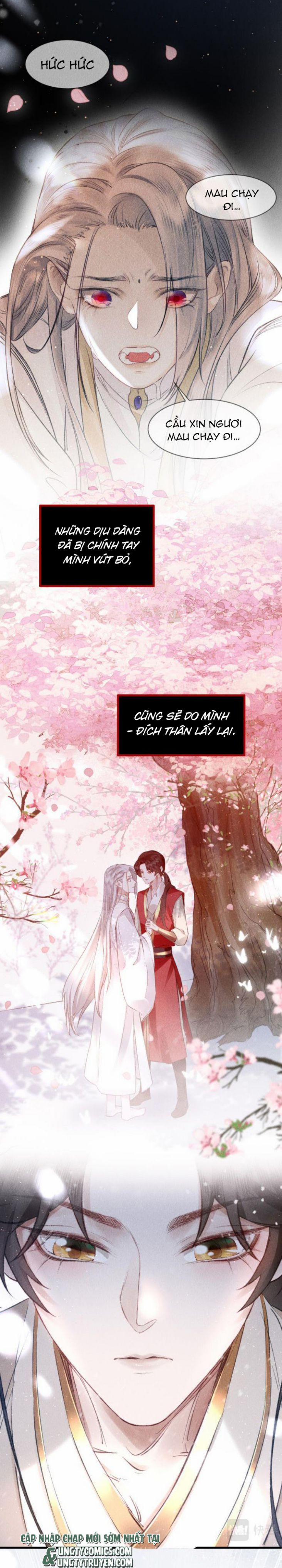 Giáo Chủ Thích Bắt Nạt Người 6 trang 16