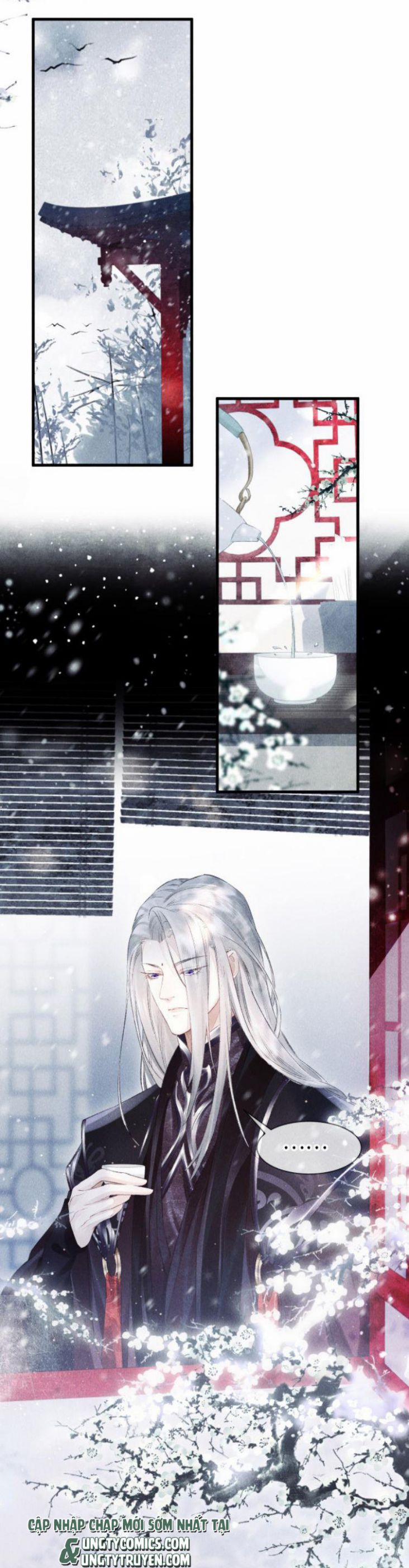 Giáo Chủ Thích Bắt Nạt Người 6 trang 2