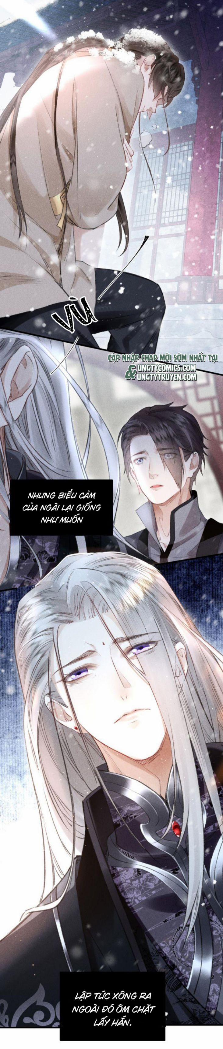 Giáo Chủ Thích Bắt Nạt Người 6 trang 20