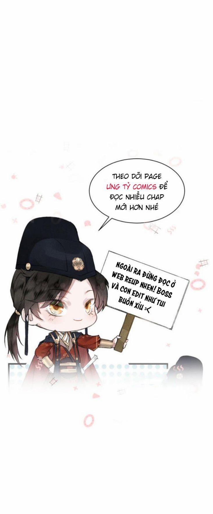 Giáo Chủ Thích Bắt Nạt Người 6 trang 21