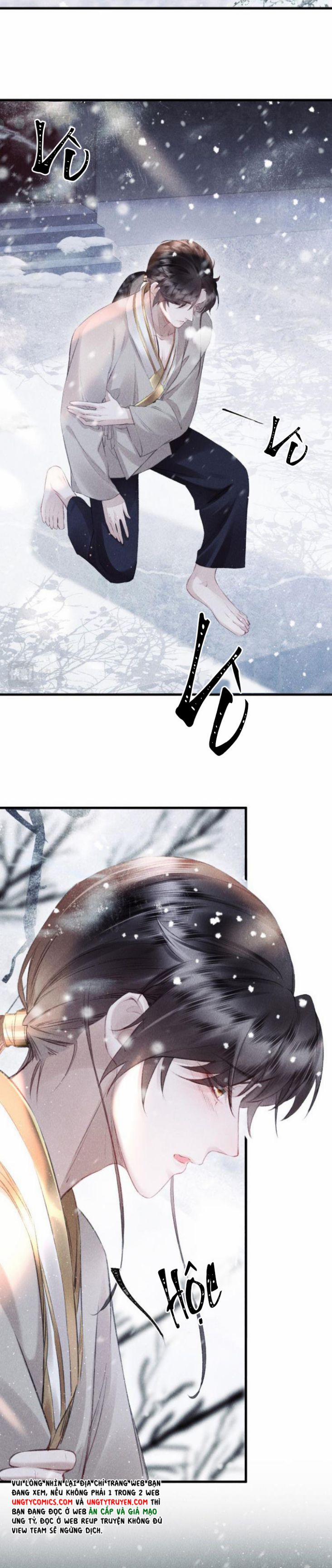 Giáo Chủ Thích Bắt Nạt Người 6 trang 3