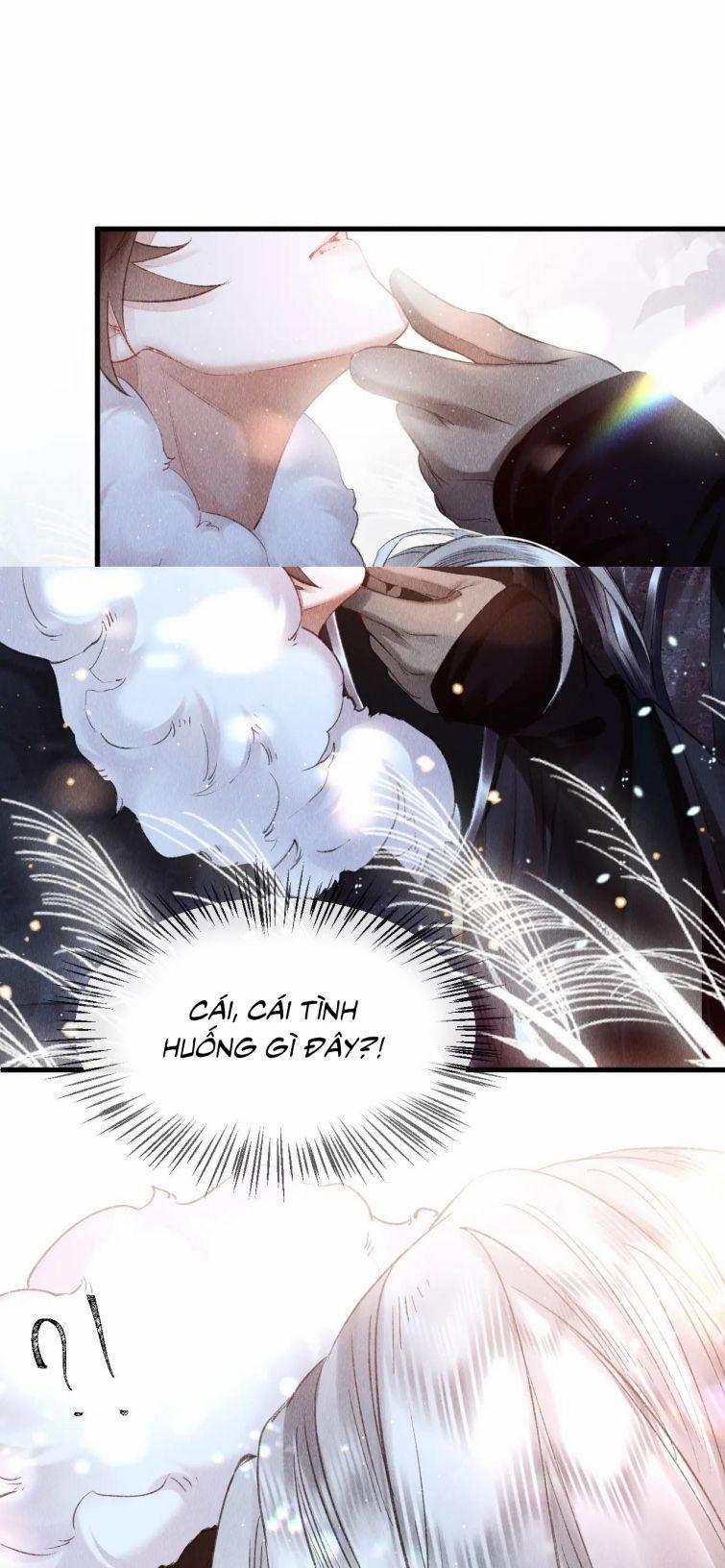 Giáo Chủ Thích Bắt Nạt Người 7 trang 10
