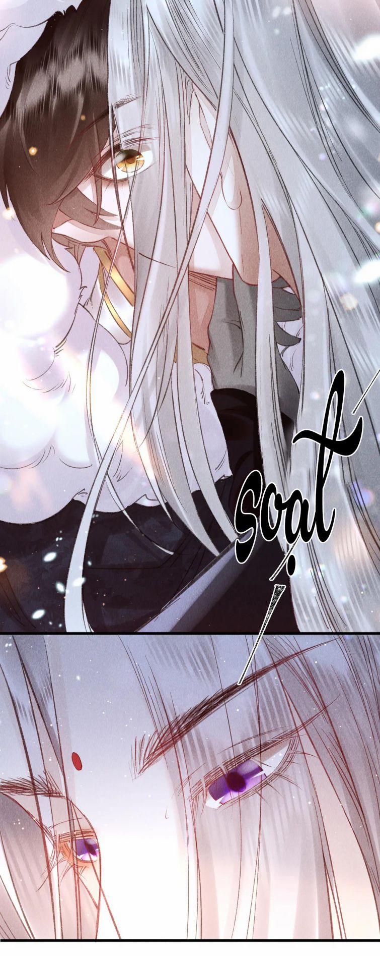 Giáo Chủ Thích Bắt Nạt Người 7 trang 11