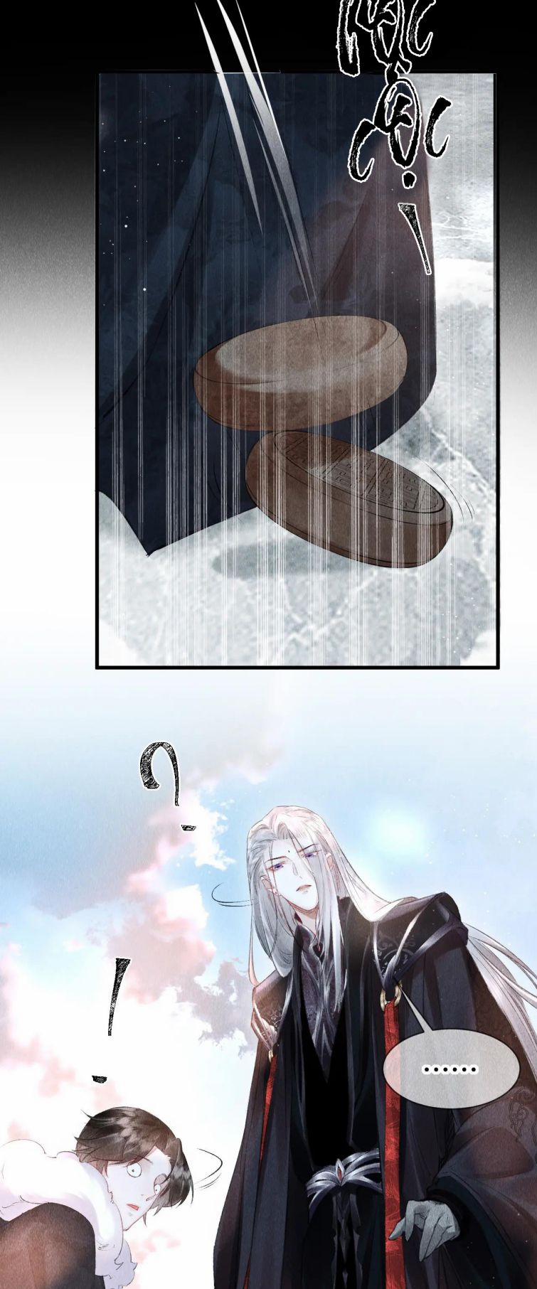 Giáo Chủ Thích Bắt Nạt Người 7 trang 14