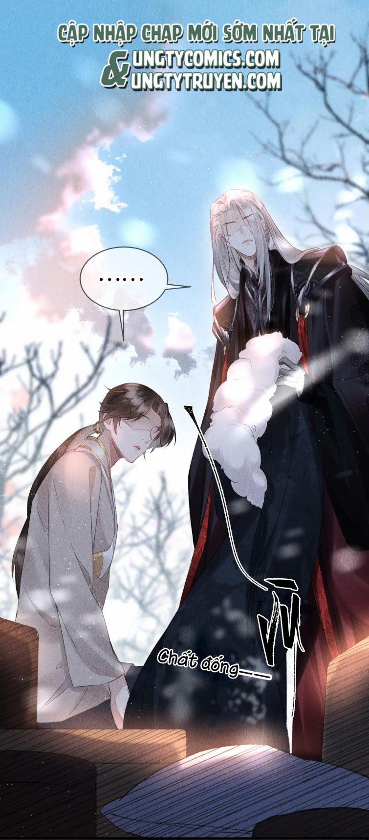 Giáo Chủ Thích Bắt Nạt Người 7 trang 18