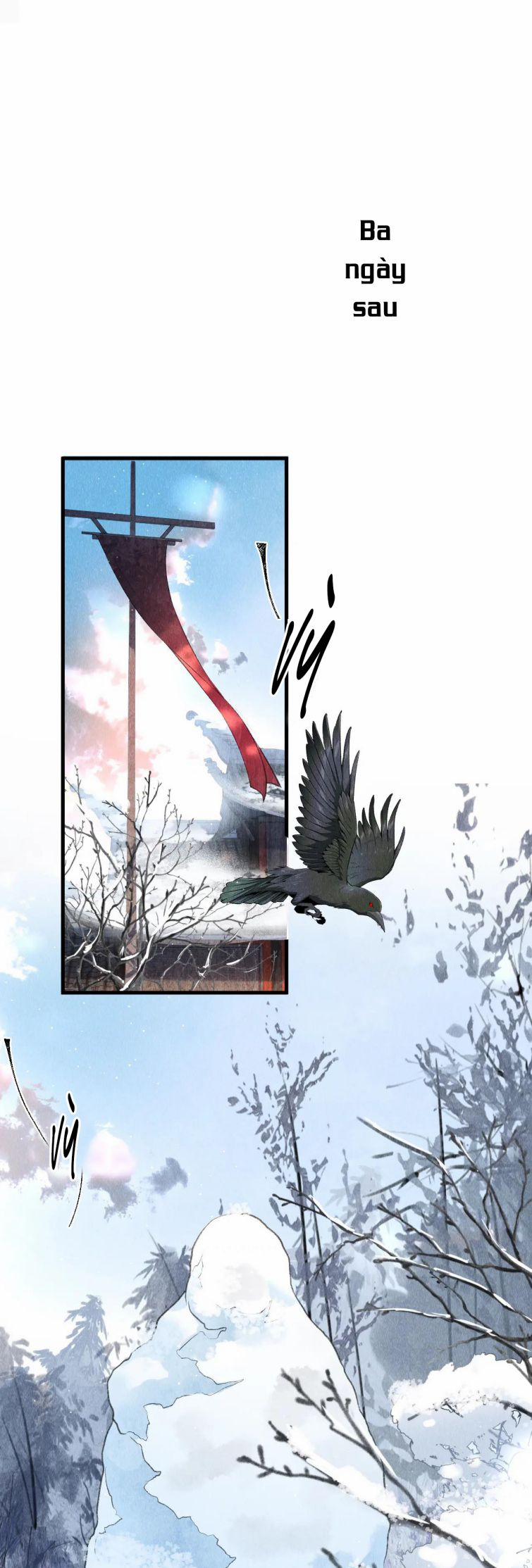 Giáo Chủ Thích Bắt Nạt Người 7 trang 2