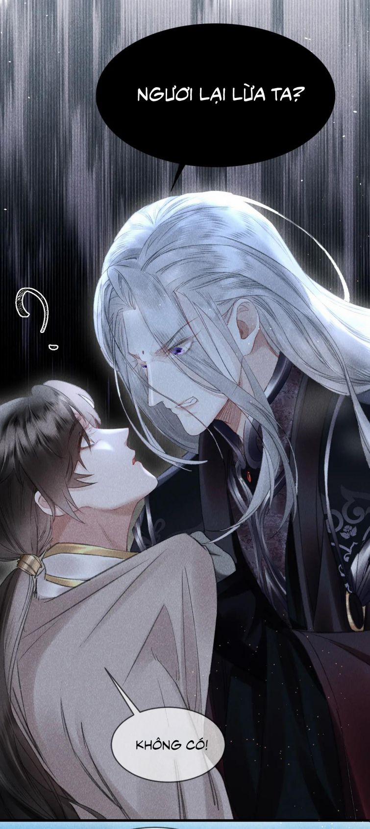 Giáo Chủ Thích Bắt Nạt Người 7 trang 23