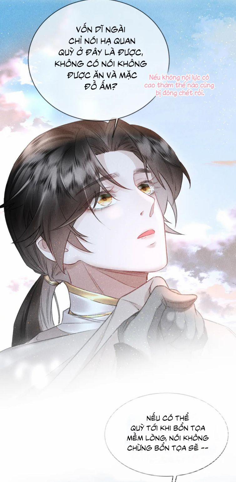 Giáo Chủ Thích Bắt Nạt Người 7 trang 24