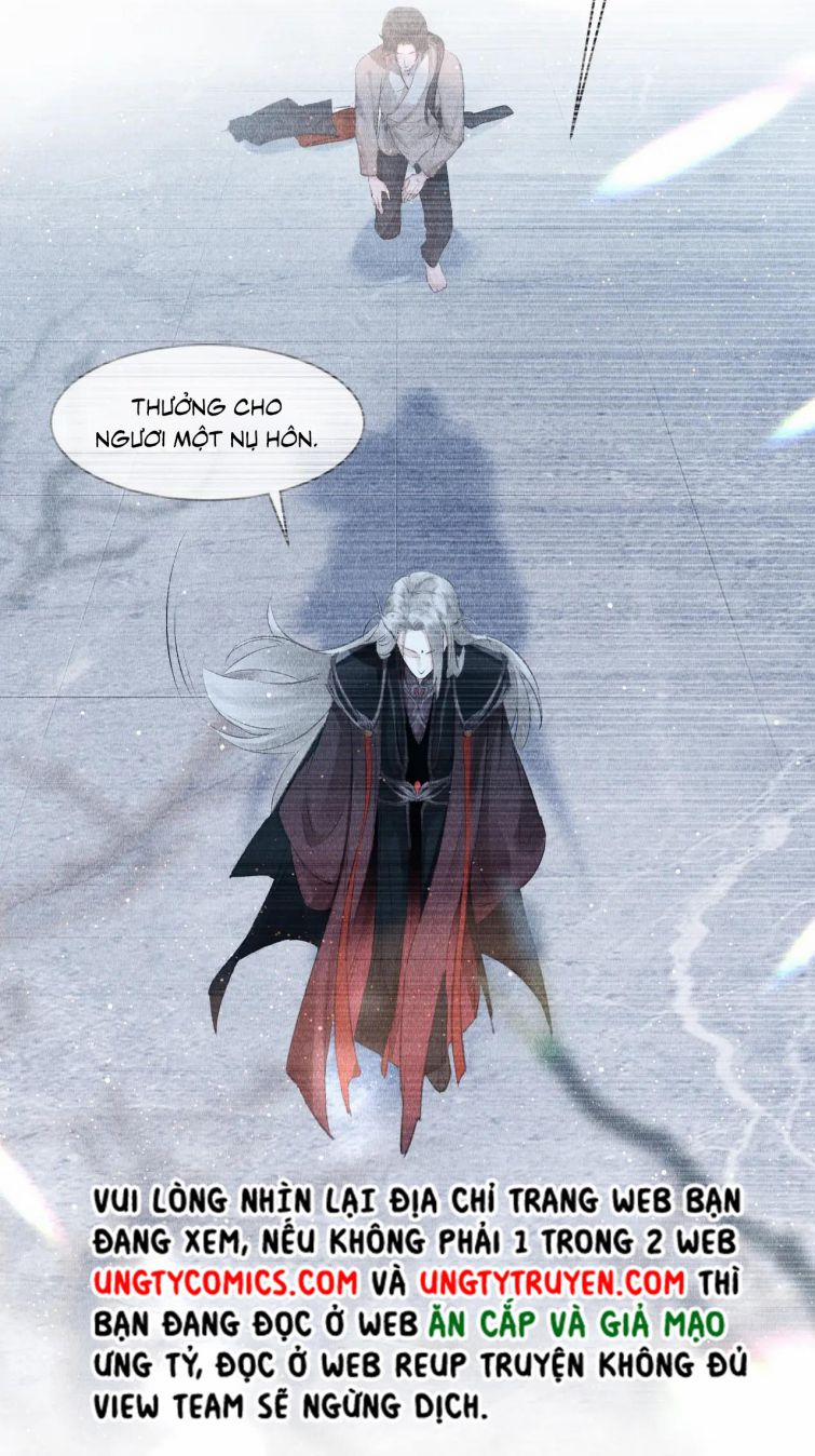 Giáo Chủ Thích Bắt Nạt Người 7 trang 25