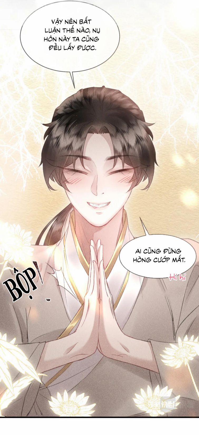 Giáo Chủ Thích Bắt Nạt Người 7 trang 26