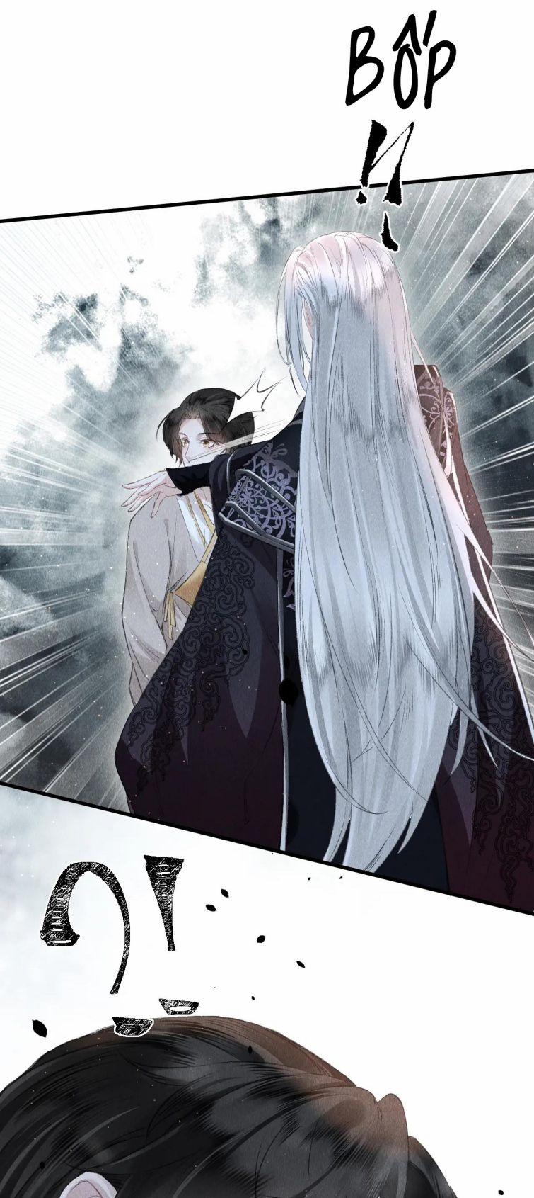 Giáo Chủ Thích Bắt Nạt Người 7 trang 27