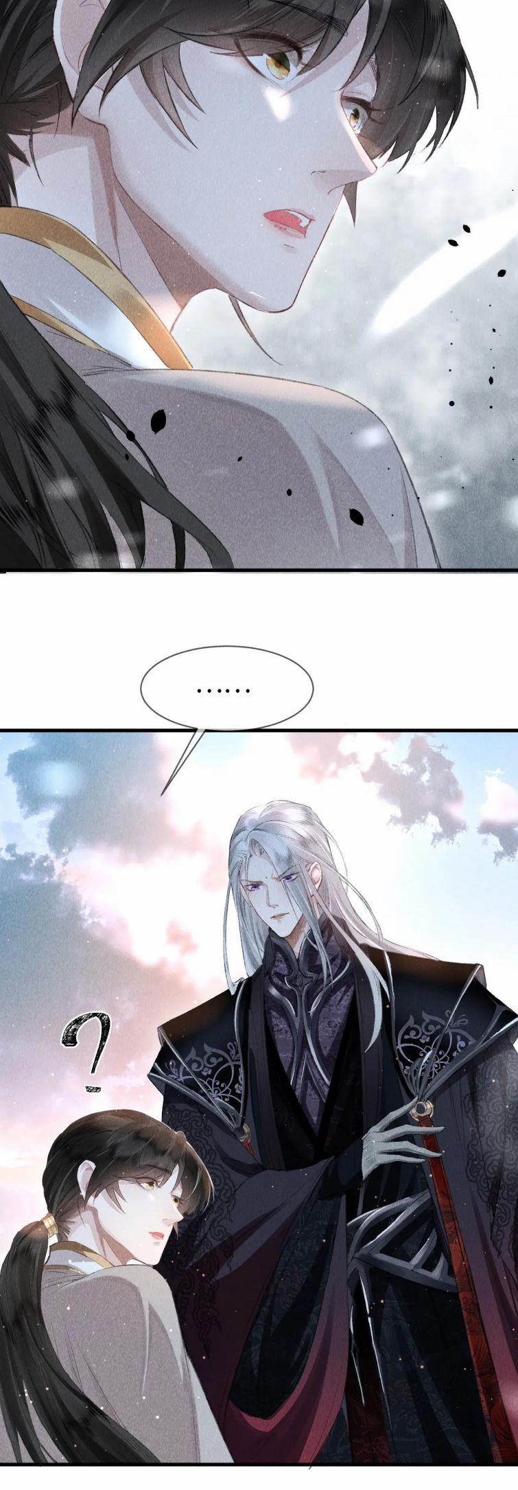 Giáo Chủ Thích Bắt Nạt Người 7 trang 28