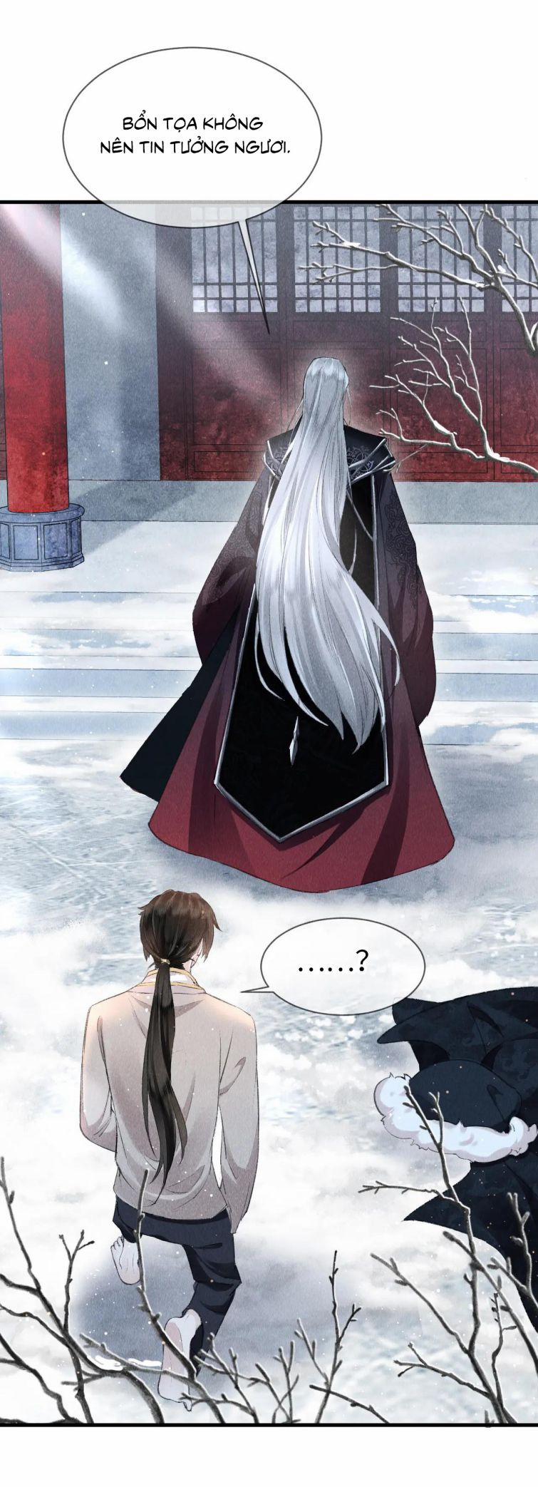 Giáo Chủ Thích Bắt Nạt Người 7 trang 29