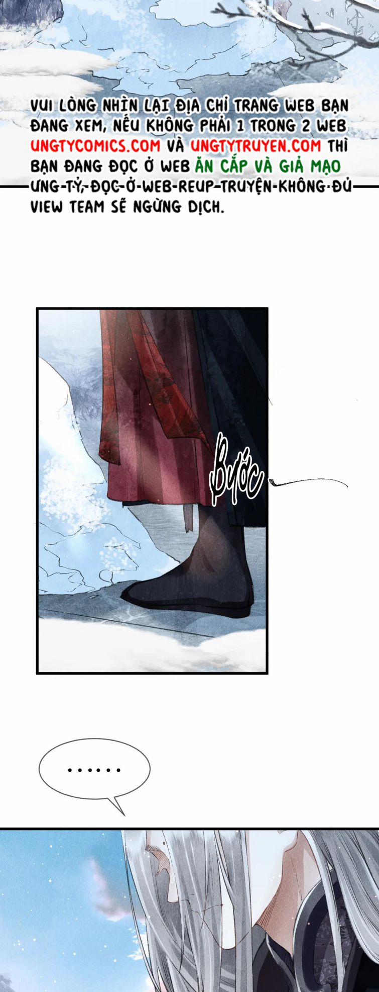 Giáo Chủ Thích Bắt Nạt Người 7 trang 3