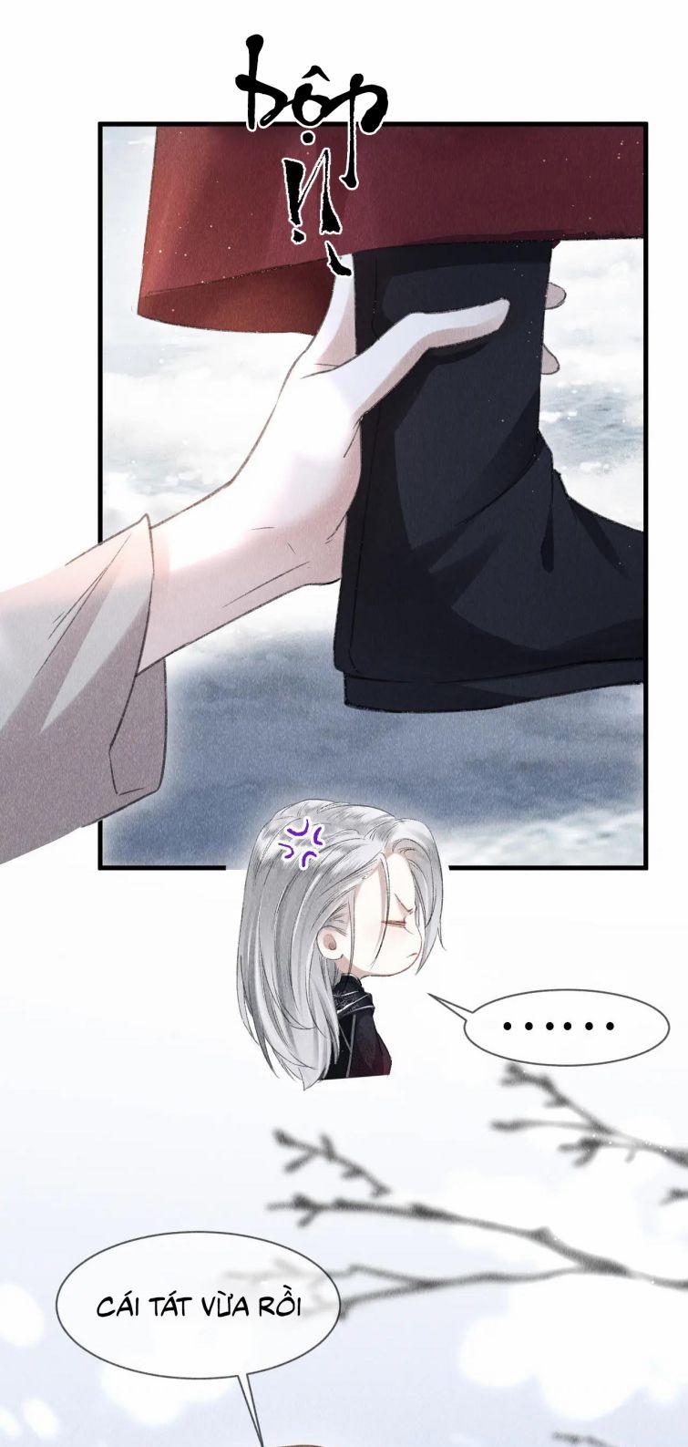 Giáo Chủ Thích Bắt Nạt Người 7 trang 31