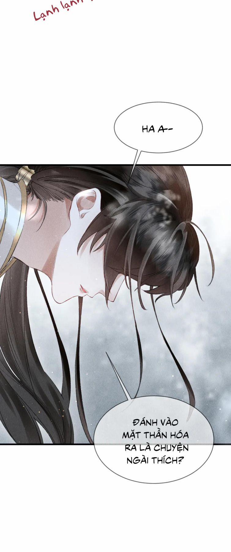 Giáo Chủ Thích Bắt Nạt Người 7 trang 35