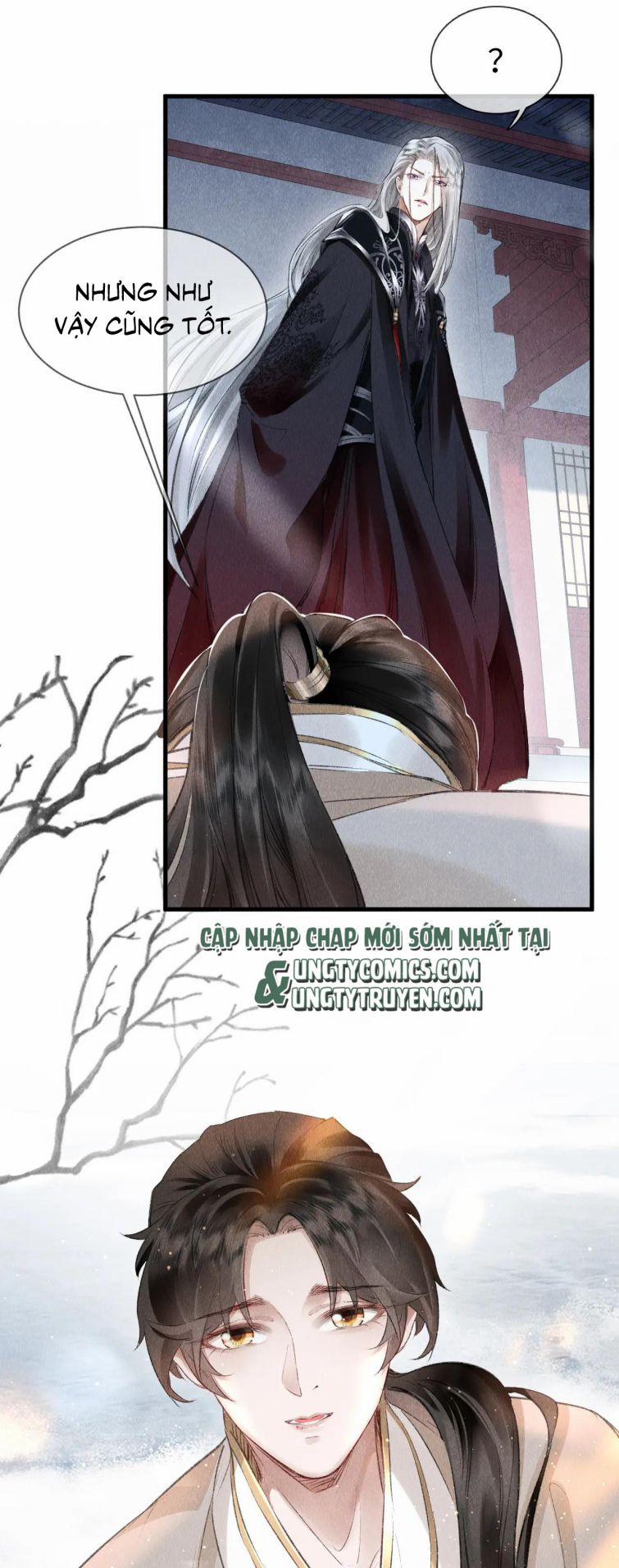 Giáo Chủ Thích Bắt Nạt Người 7 trang 36