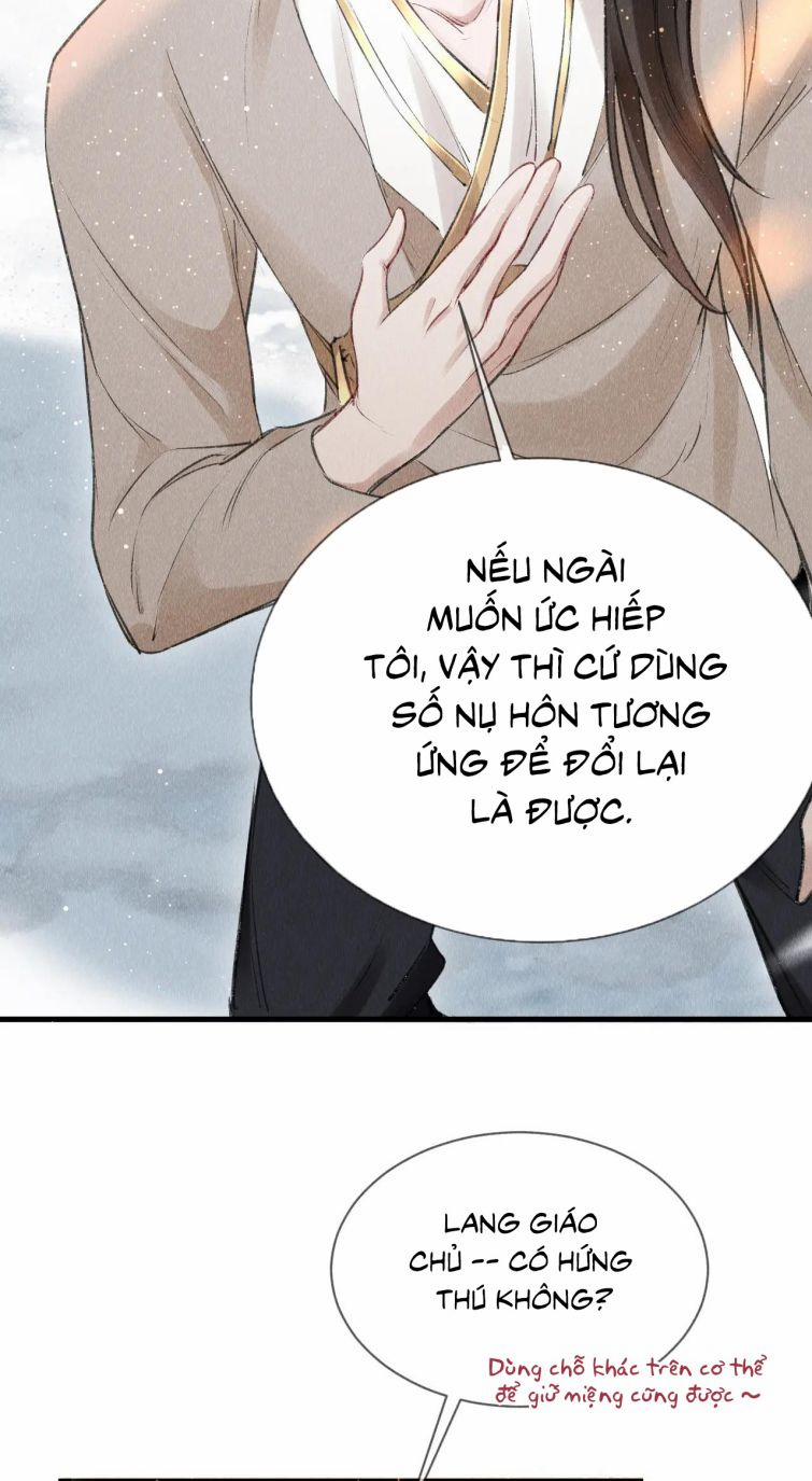 Giáo Chủ Thích Bắt Nạt Người 7 trang 37