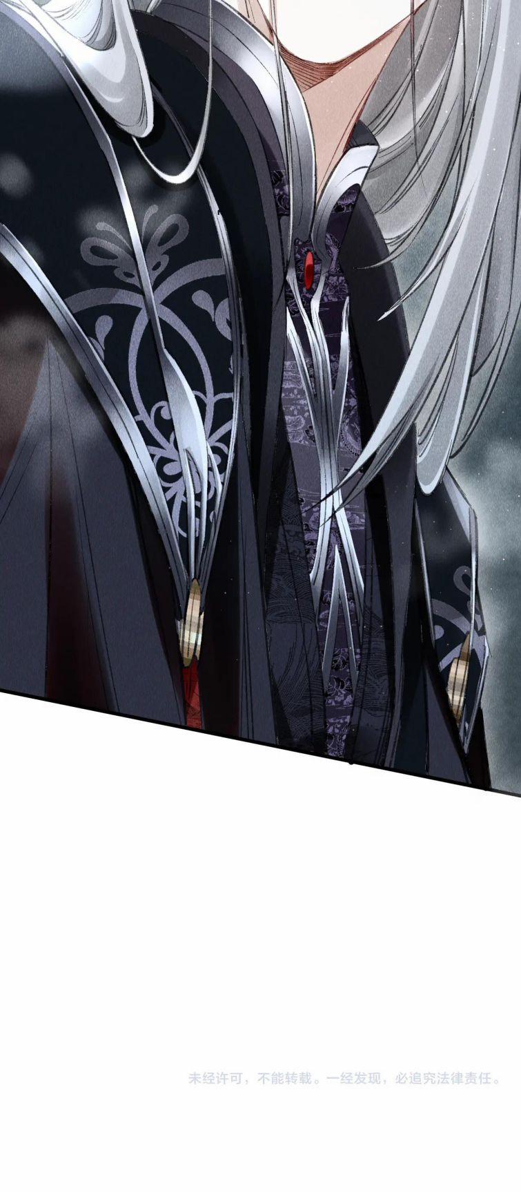 Giáo Chủ Thích Bắt Nạt Người 7 trang 39