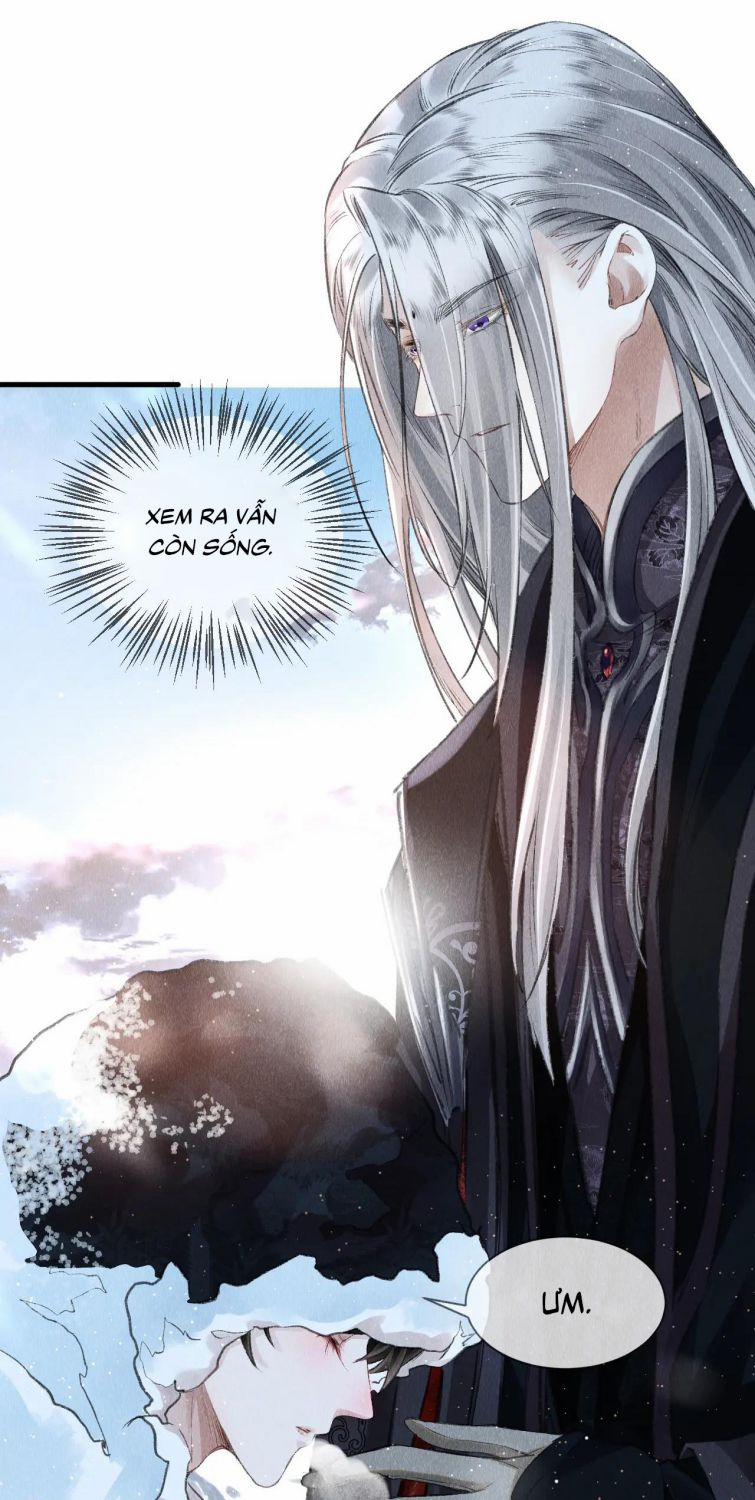 Giáo Chủ Thích Bắt Nạt Người 7 trang 5