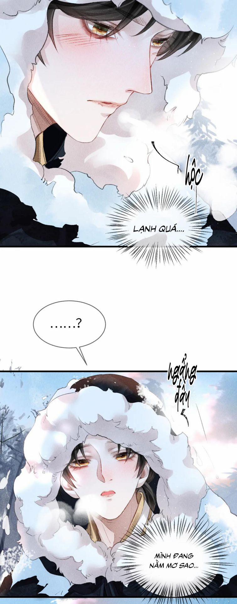 Giáo Chủ Thích Bắt Nạt Người 7 trang 7