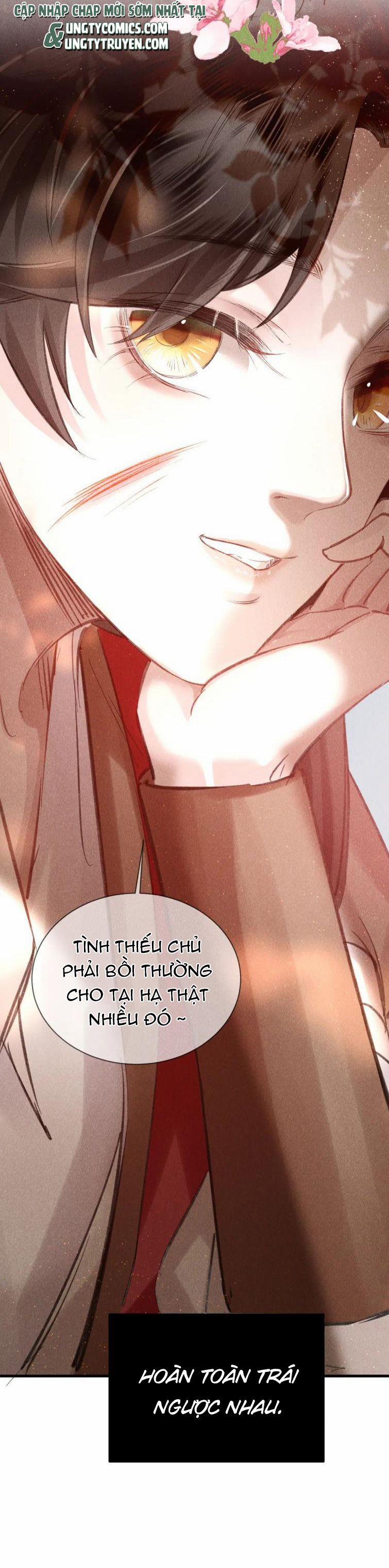 Giáo Chủ Thích Bắt Nạt Người 8 trang 19