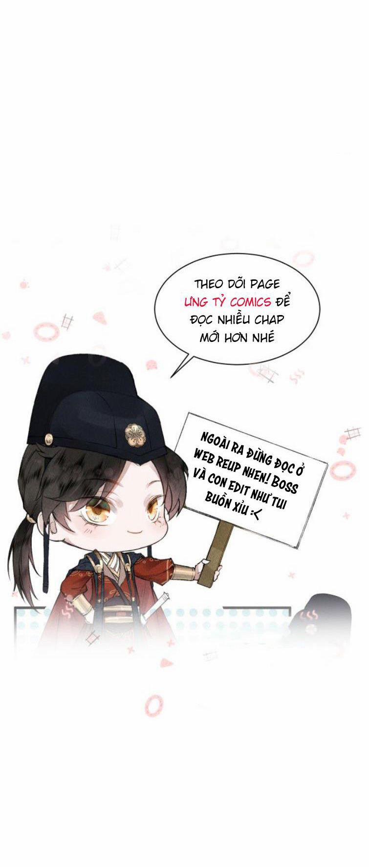 Giáo Chủ Thích Bắt Nạt Người 8 trang 20