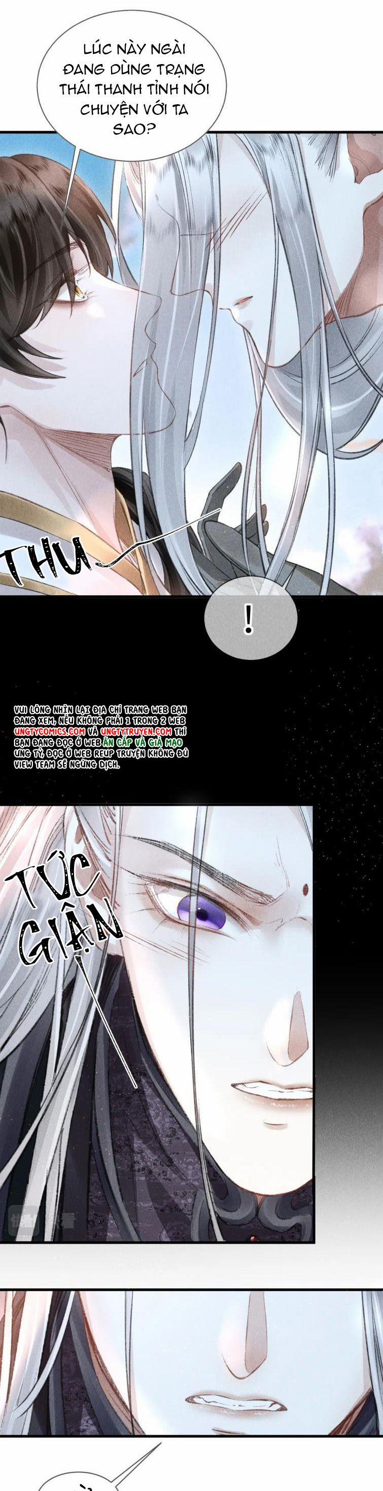 Giáo Chủ Thích Bắt Nạt Người 8 trang 5